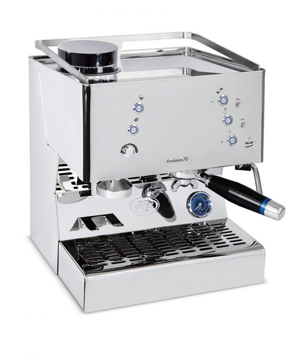 Quick Mill 3135 espressomachine