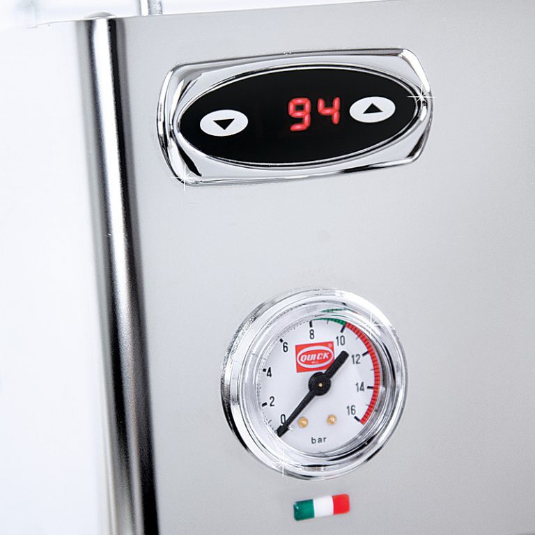 Quick Mill 4005 Silvano Quick Mill