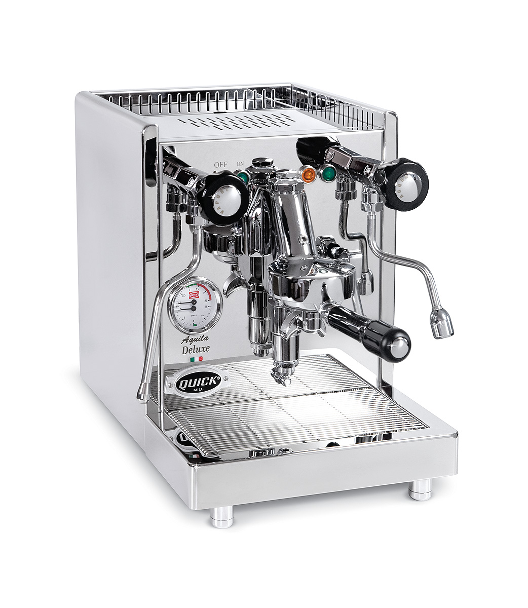 Quick Mill 985 Aquila Quick Mill