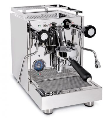 Quick Mill QM67 espressomachine