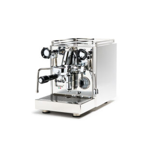 Quick Mill Rubino Plus