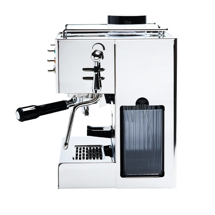 Quick Mill 3035 PID Profilio - Afbeelding 2