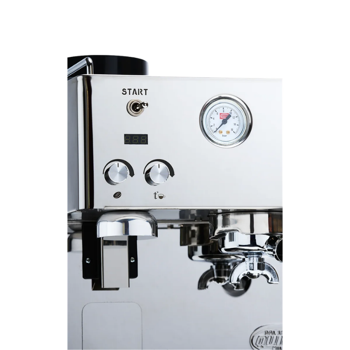 Quick Mill 3035 PID Profilio - Afbeelding 3