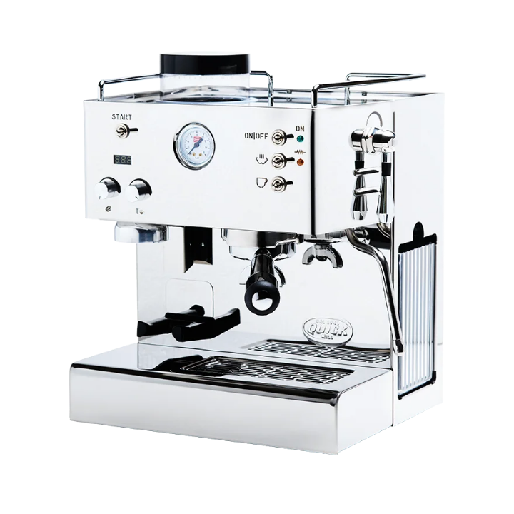 Quick Mill 3035 PID Profilio