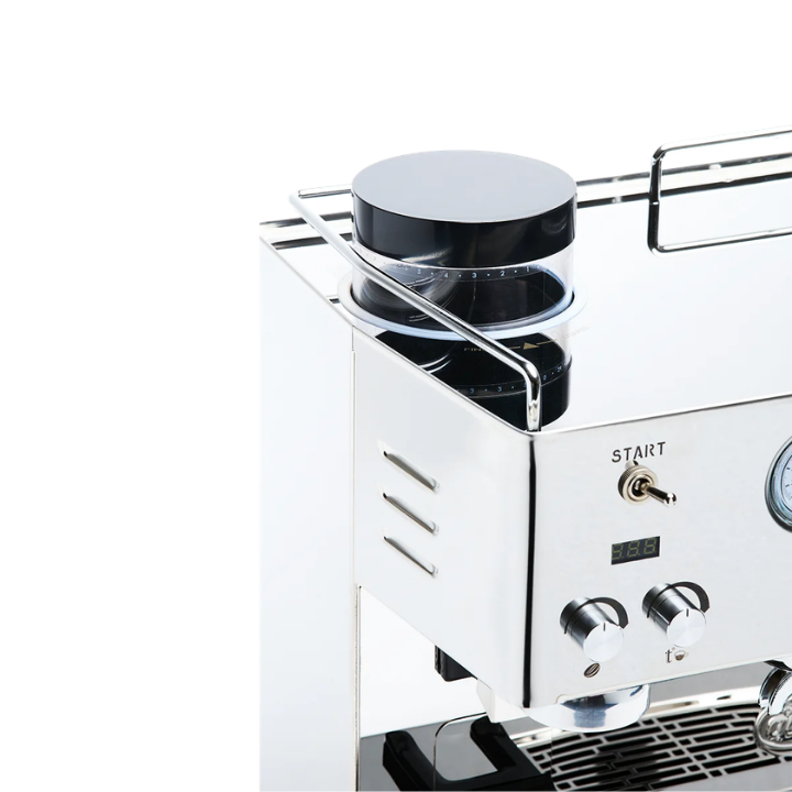 Quick Mill 3035 PID Profilio - Afbeelding 4